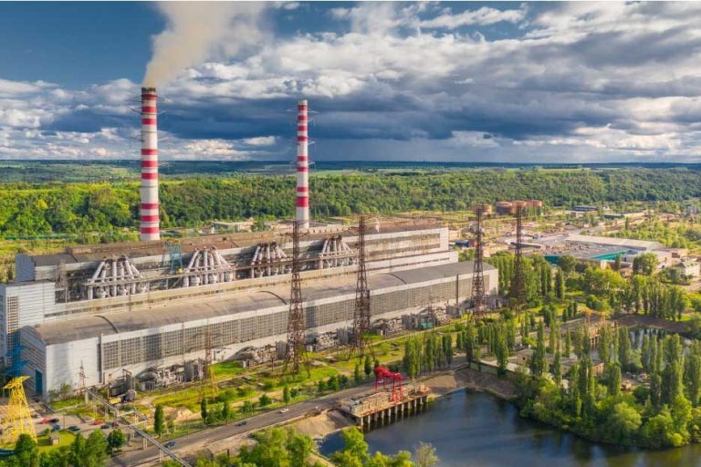 Dynamic M7 has a wide range of applications such as mining, waste incarnation power plants, chemical plant.