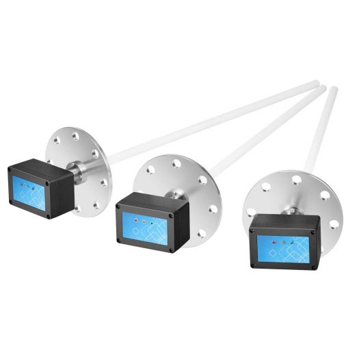 Dynamic N7 dust monitor: Advanced real-time monitoring device for dust levels in industrial settings.