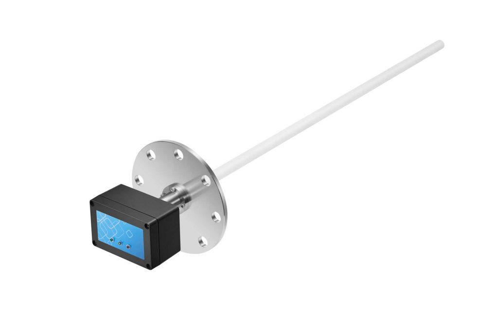 Dynamic N7 dust monitor: Advanced real-time monitoring device for dust levels in industrial settings