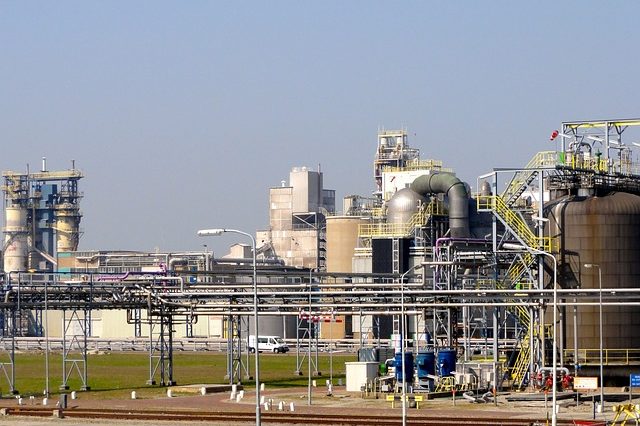 Prolonging Baghouse Lifespan Through Early Dust Leak Detection