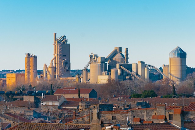 Why Baghouses Remain the Gold Standard in Industrial Dust Control